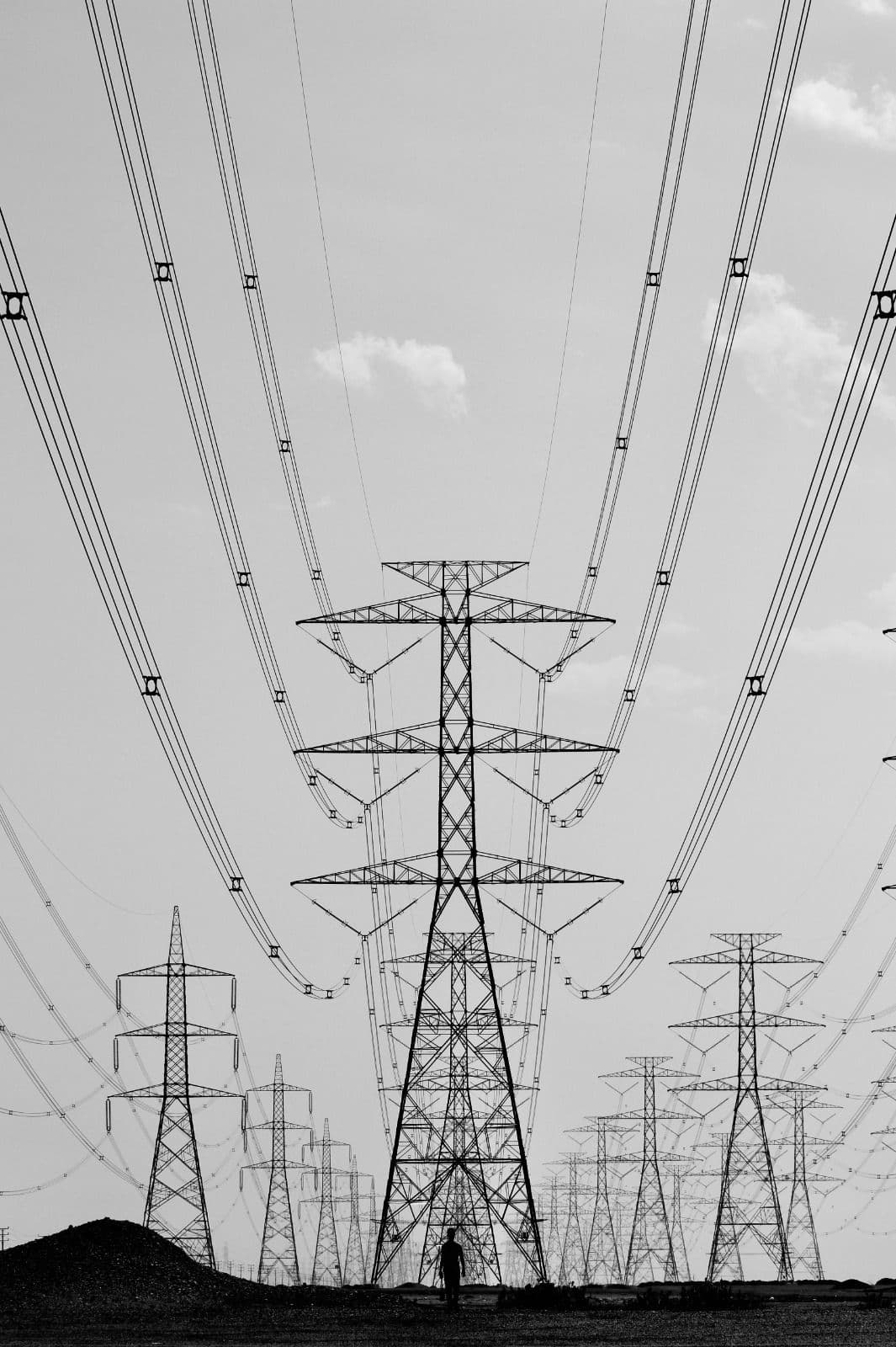 Utility Infrastructure