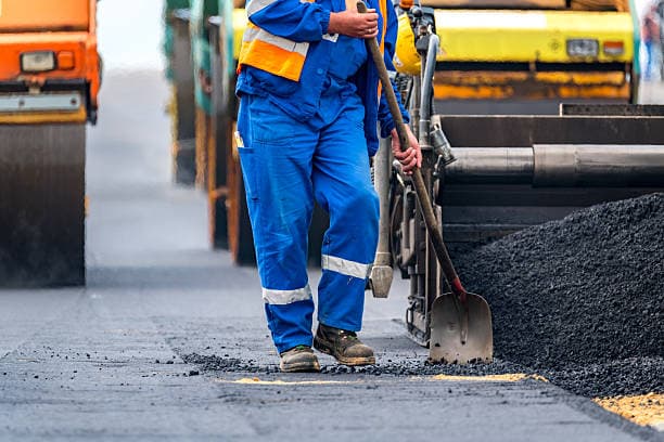 Road Infrastructure & Restoration